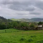 La Casuca Del Norte بيت للعطل