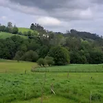 La Casuca Del Norte بيت للعطل