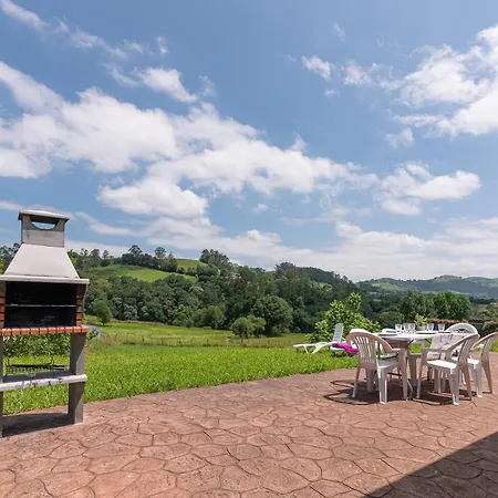 La Casuca Del Norte Casa de Férias