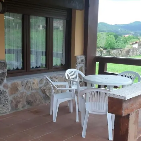 La Casuca Del Norte *