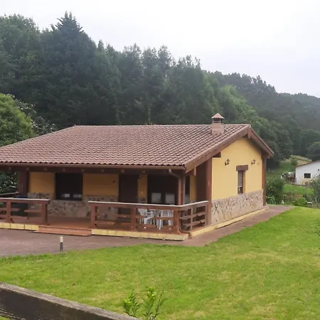 La Casuca Del Norte Casa de Férias