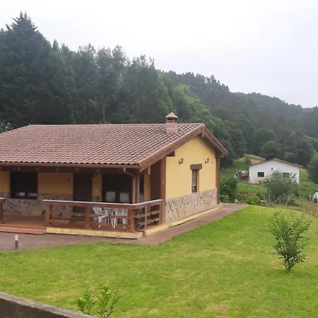 La Casuca Del Norte Holiday home *
