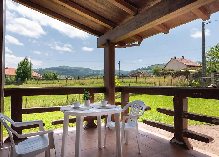 Holiday home La Casuca Del Norte