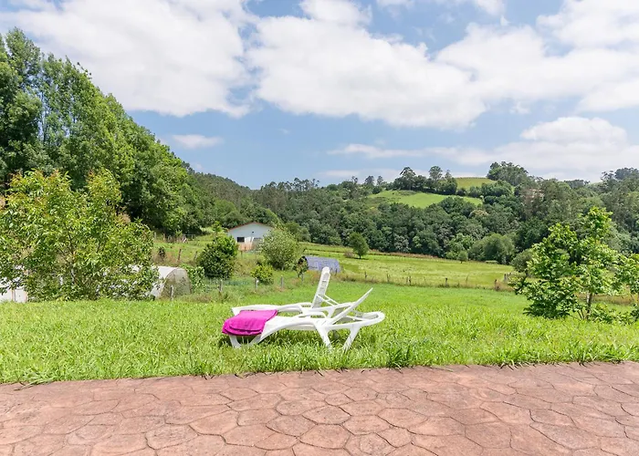 Holiday home La Casuca Del Norte