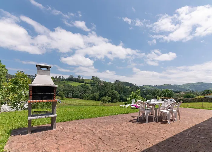 La Casuca Del Norte Holiday home