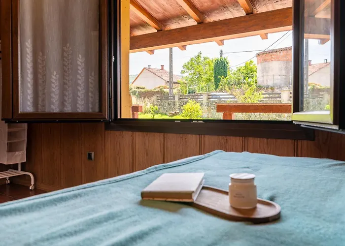 La Casuca Del Norte Hornedo