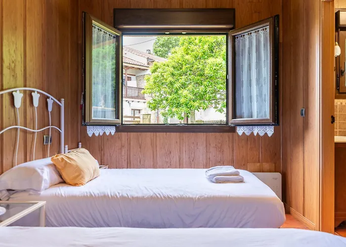 La Casuca Del Norte Holiday home *