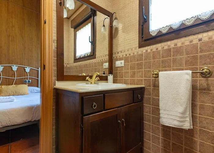 Holiday home La Casuca Del Norte Hornedo