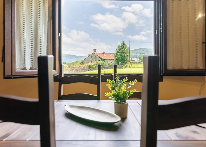 La Casuca Del Norte Holiday home