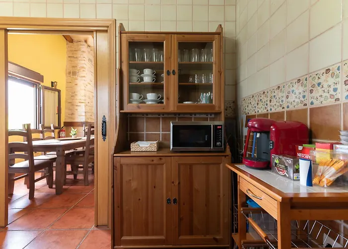 Holiday home La Casuca Del Norte Hornedo