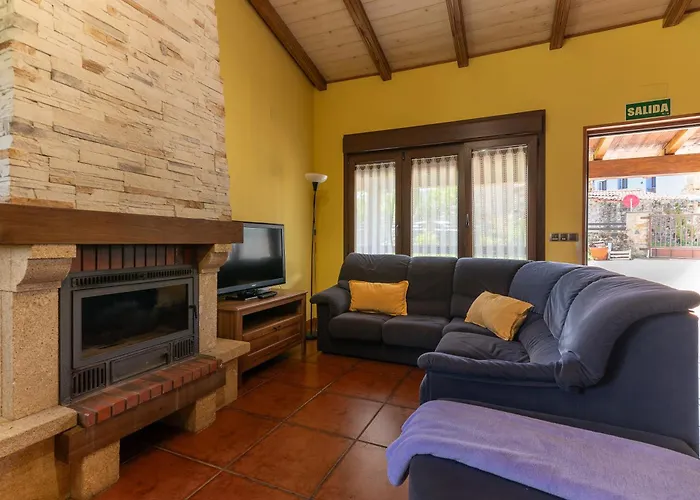 La Casuca Del Norte Hornedo