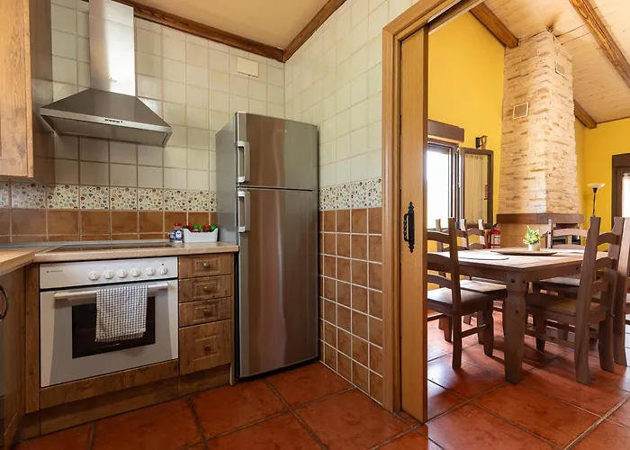 La Casuca Del Norte * Hornedo