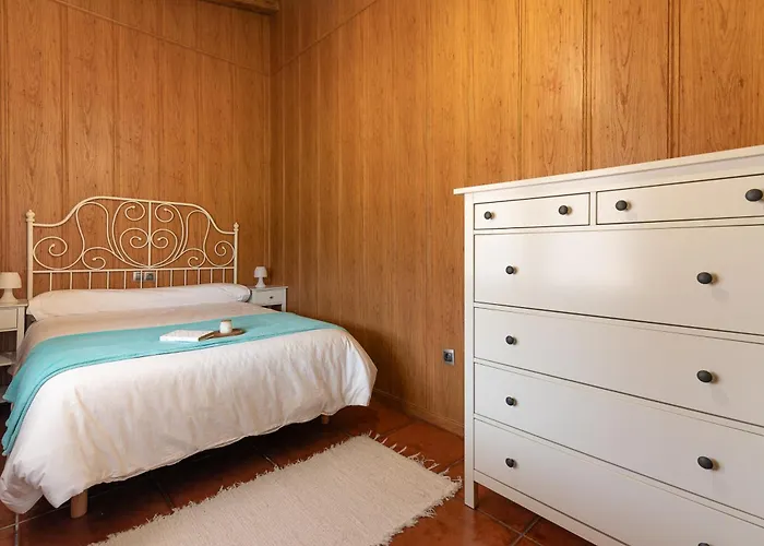 La Casuca Del Norte Holiday home Hornedo