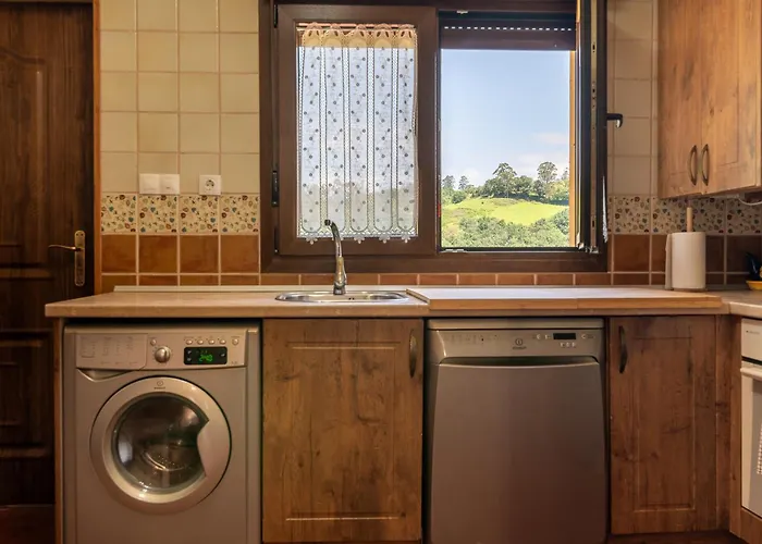 Holiday home La Casuca Del Norte