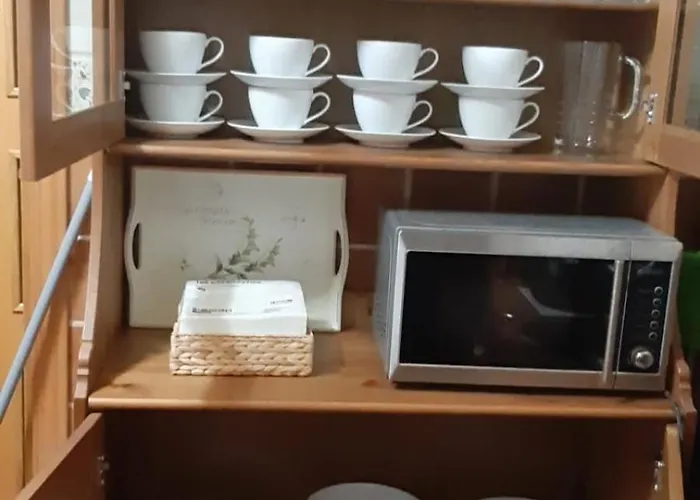 La Casuca Del Norte Holiday home Hornedo