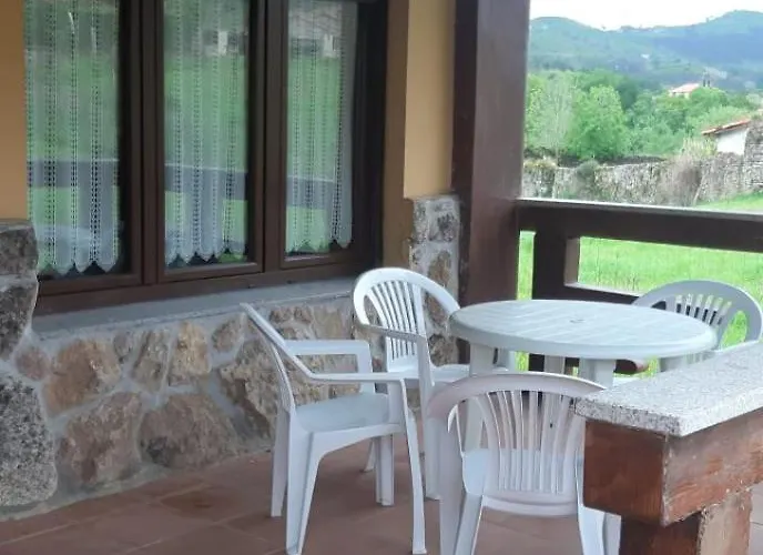 La Casuca Del Norte *