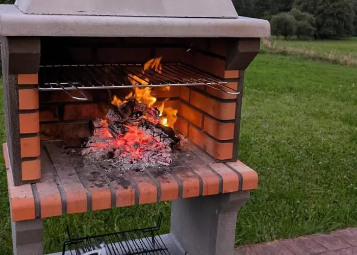 La Casuca Del Norte Semesterbostad Hornedo