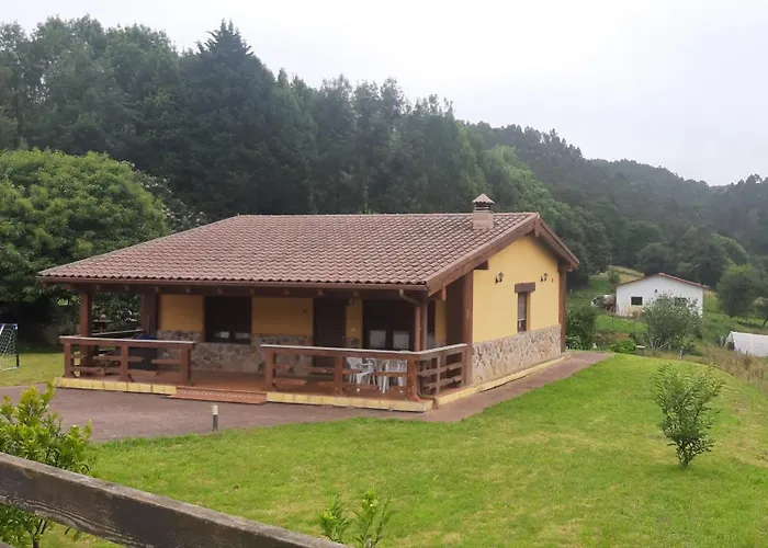 La Casuca Del Norte Holiday home