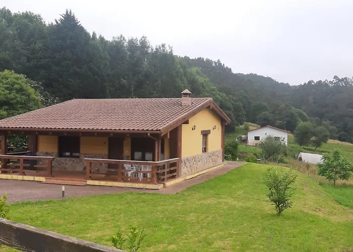 La Casuca Del Norte Holiday home *