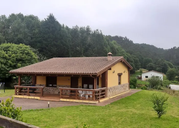 La Casuca Del Norte Hornedo