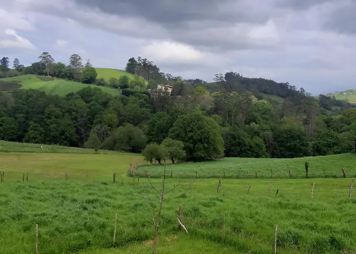 La Casuca Del Norte Semesterbostad