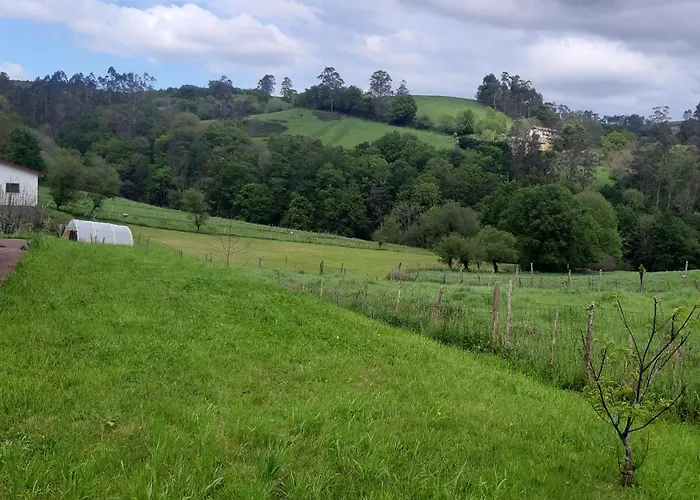 La Casuca Del Norte Hornedo